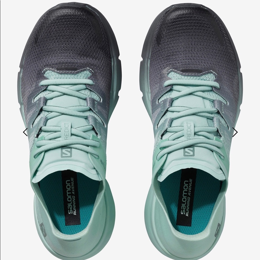 Salomon Predict RA - Women’s Running Shoes